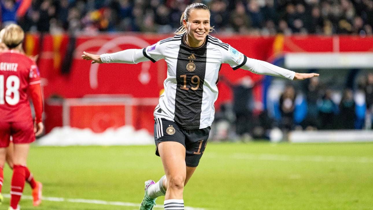 Bayern-Star ist Spielerin des Jahres