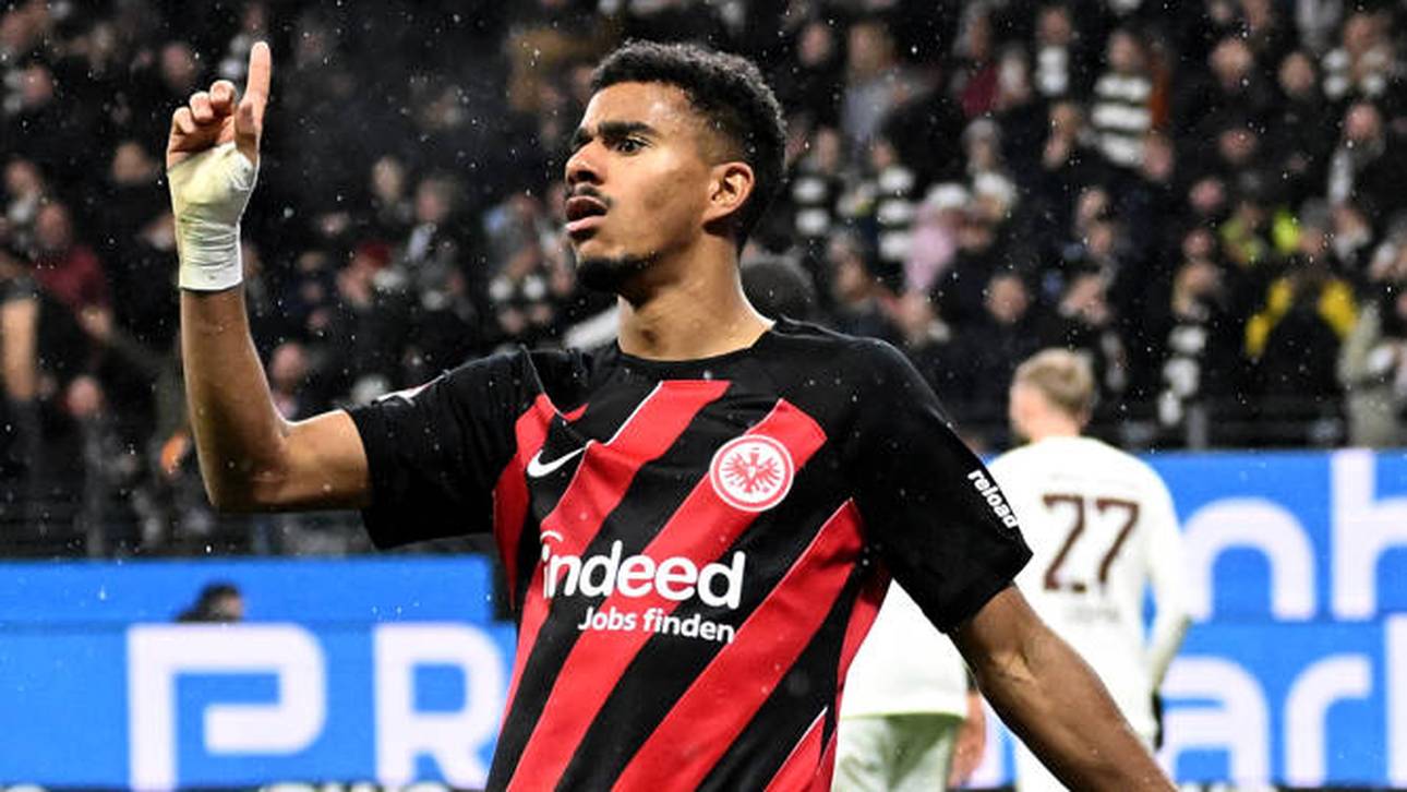 Er trieb Davies zur Verzweiflung