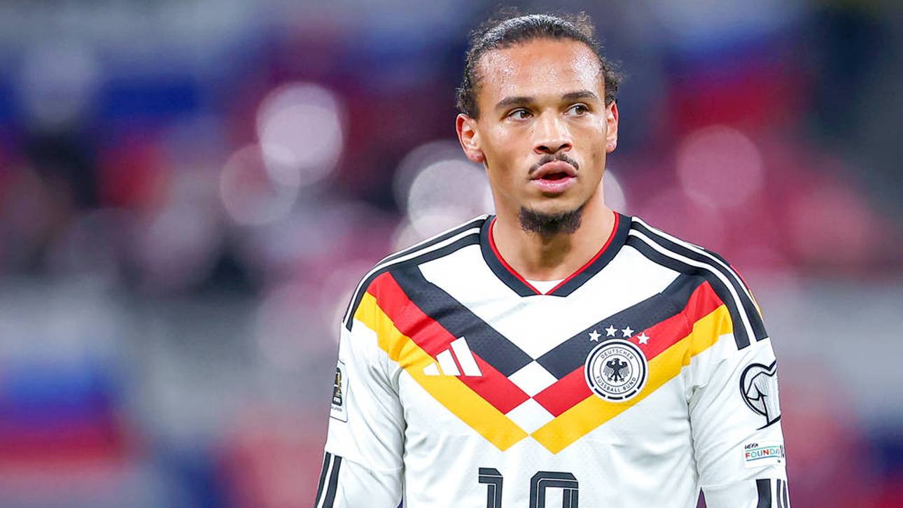 Türkische Presse feiert Sané