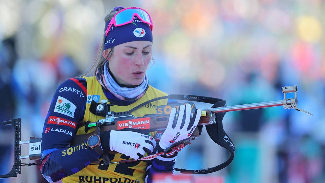 Biathlon-Skandal: „Nicht beendet“