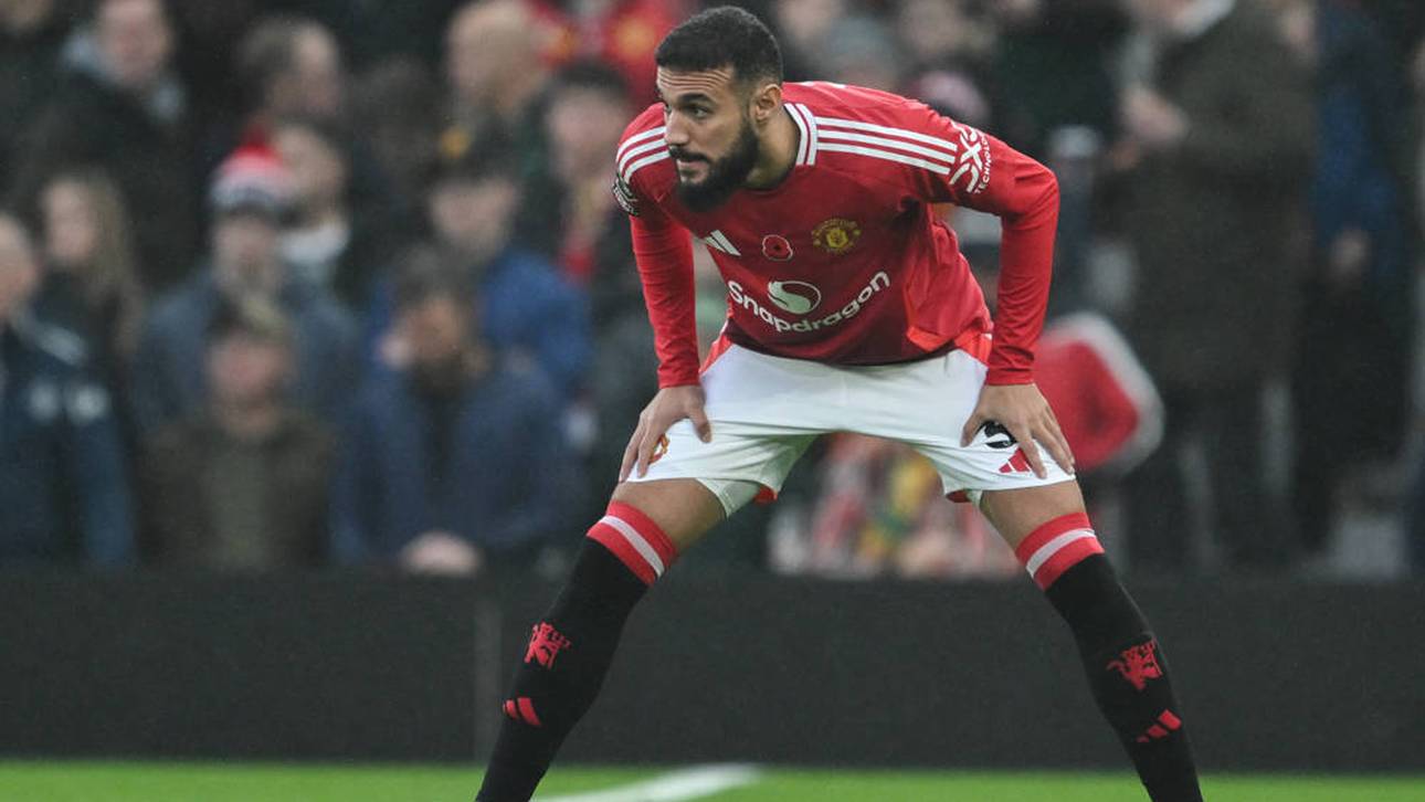 Ex-Bayern-Star unglücklich