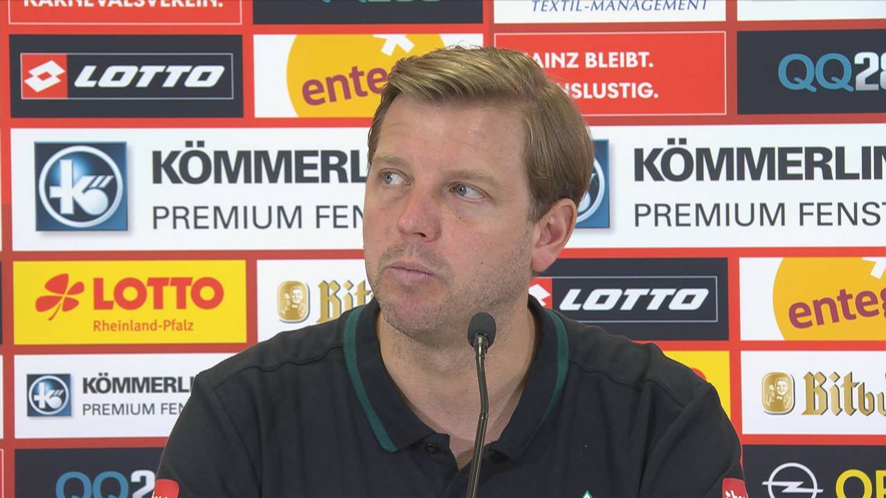 Wer glaubt an das Werder-Wunder?