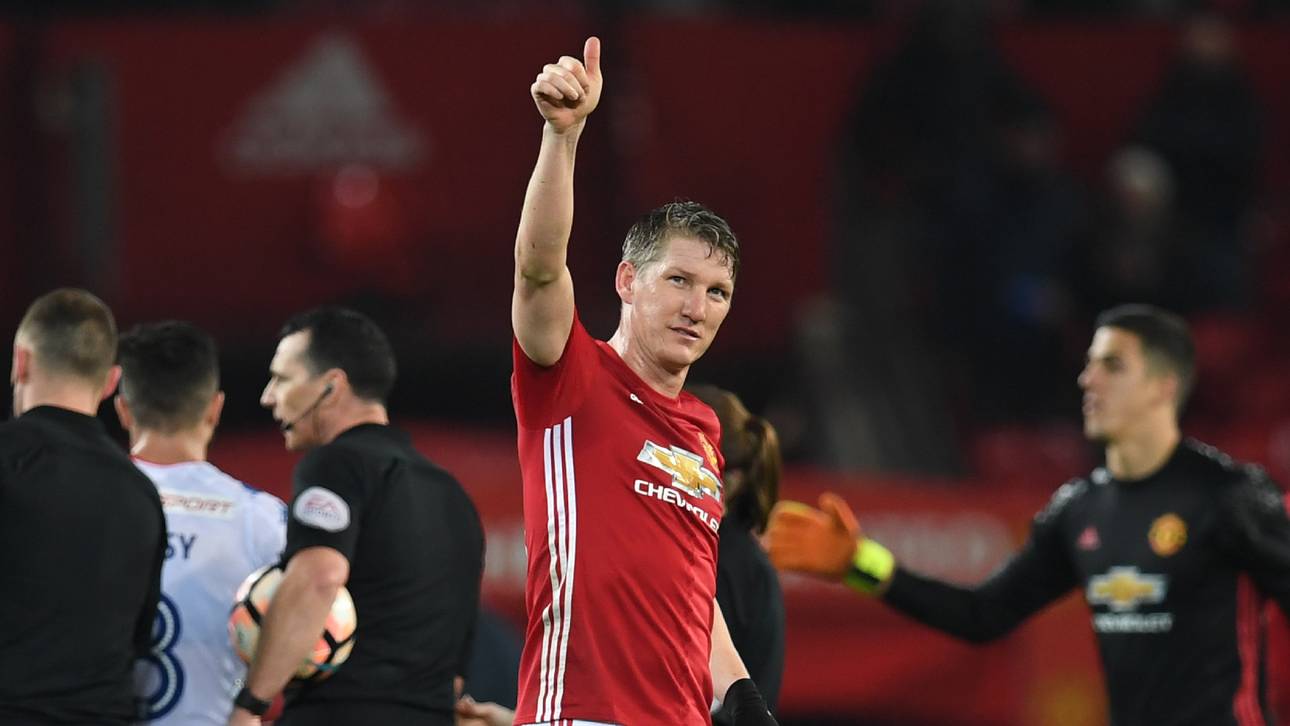 So geht’s mit Schweinsteiger weiter