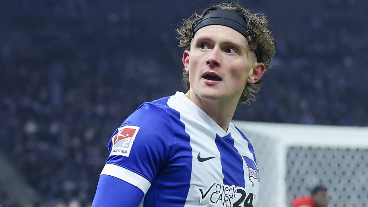 2. Bundesliga heute: Hertha – Nürnberg