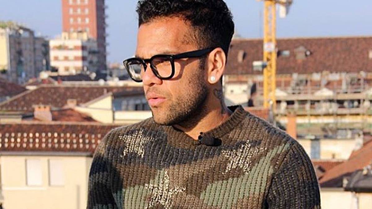 Camouflage mit Sternchen?! Aaaah ja. Sieht gar nicht mal so gut aus, würde der Mode-Experte jetzt sagen