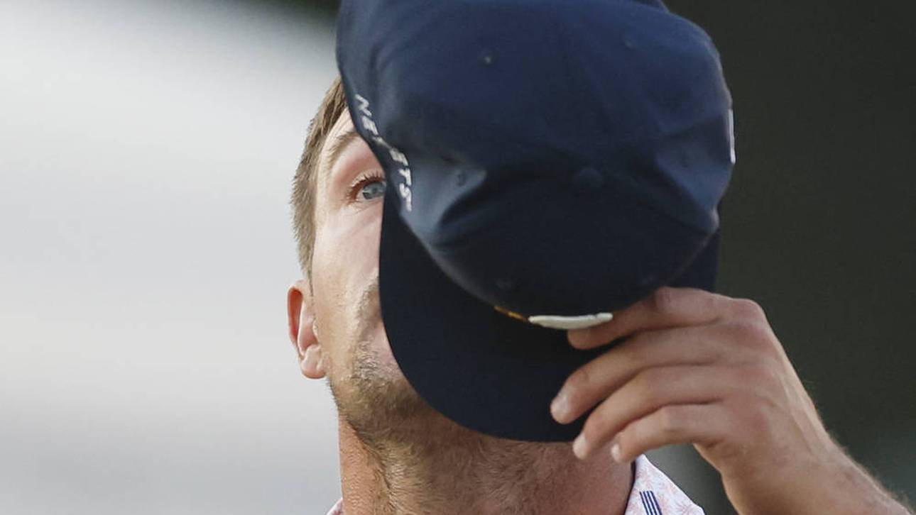 Im Wald: Drohne zeigt Erstaunliches