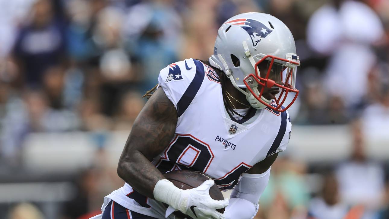 Patriots-Profi begeht Intim-Foul