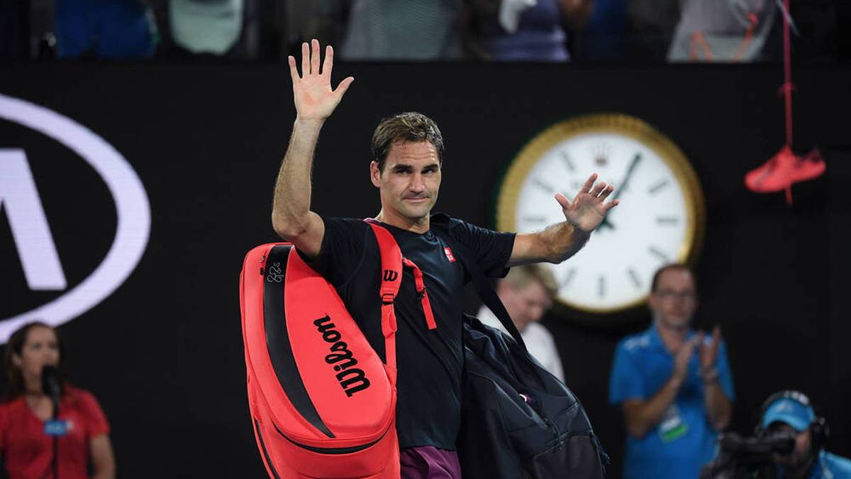 Bei den Australian Open erreicht er zum insgesamt 15. Mal das Halbfinale in Down Under. Dort unterliegt er aber erneut Djokovic in drei Sätzen. Bei den ATP Finals 2019 kann er in der Gruppenphase erstmals seit 2015 wieder einen Sieg gegen den Serben feiern