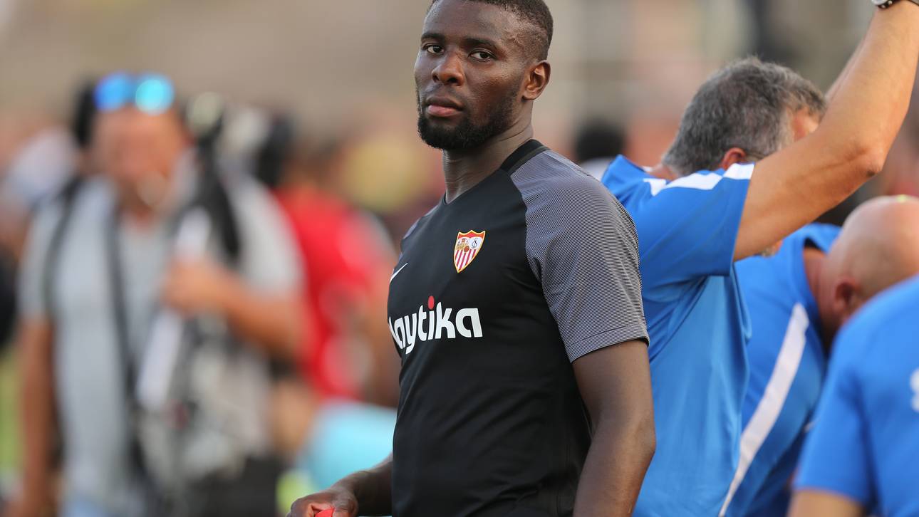 Sevilla vs. Benfica LIVE im TV