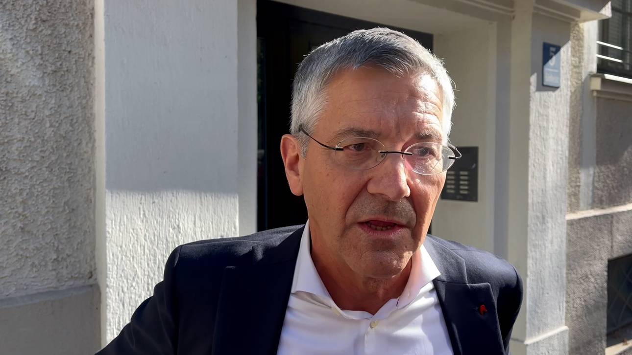 FCB-Boss gibt Update zu Wirtz-Gerüchten