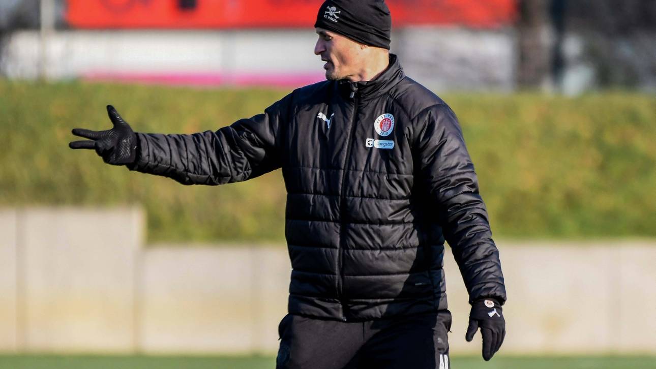 Blessin will im Kellerduell nachlegen