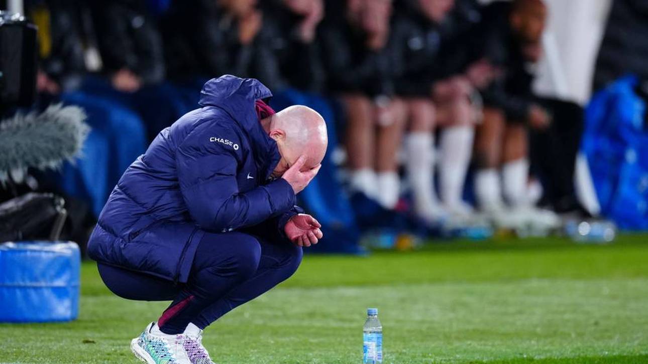 Acht Stars sagen England ab!