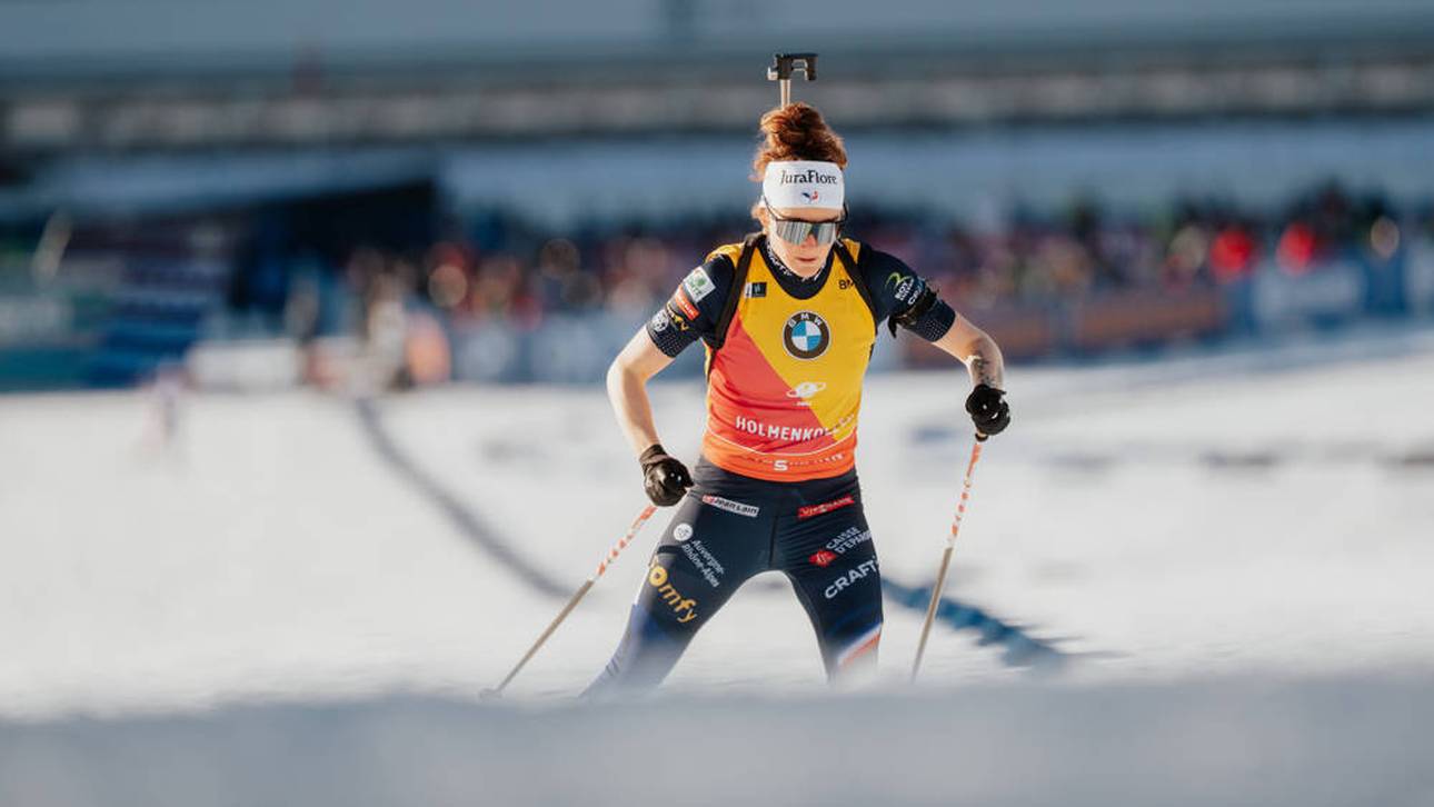 Wer schnappt sich die kleine Kugel?