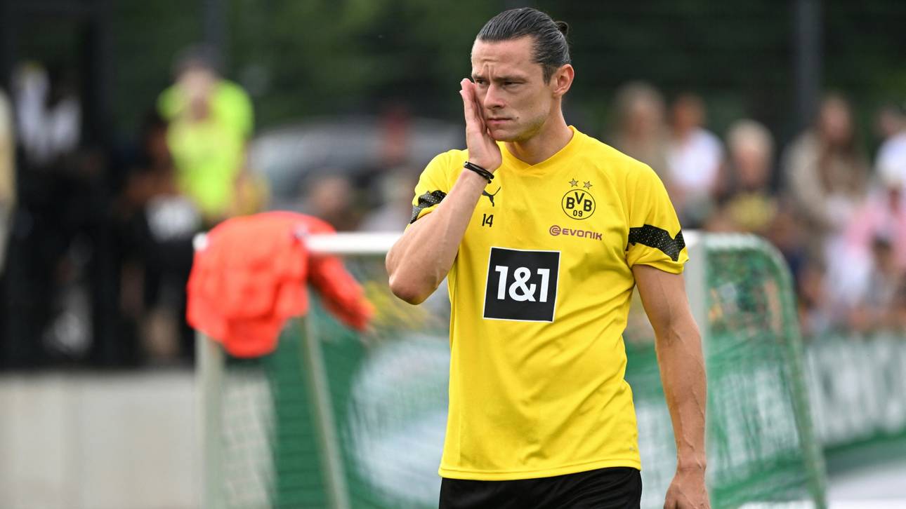 Fix! BVB wird Mega-Flop los