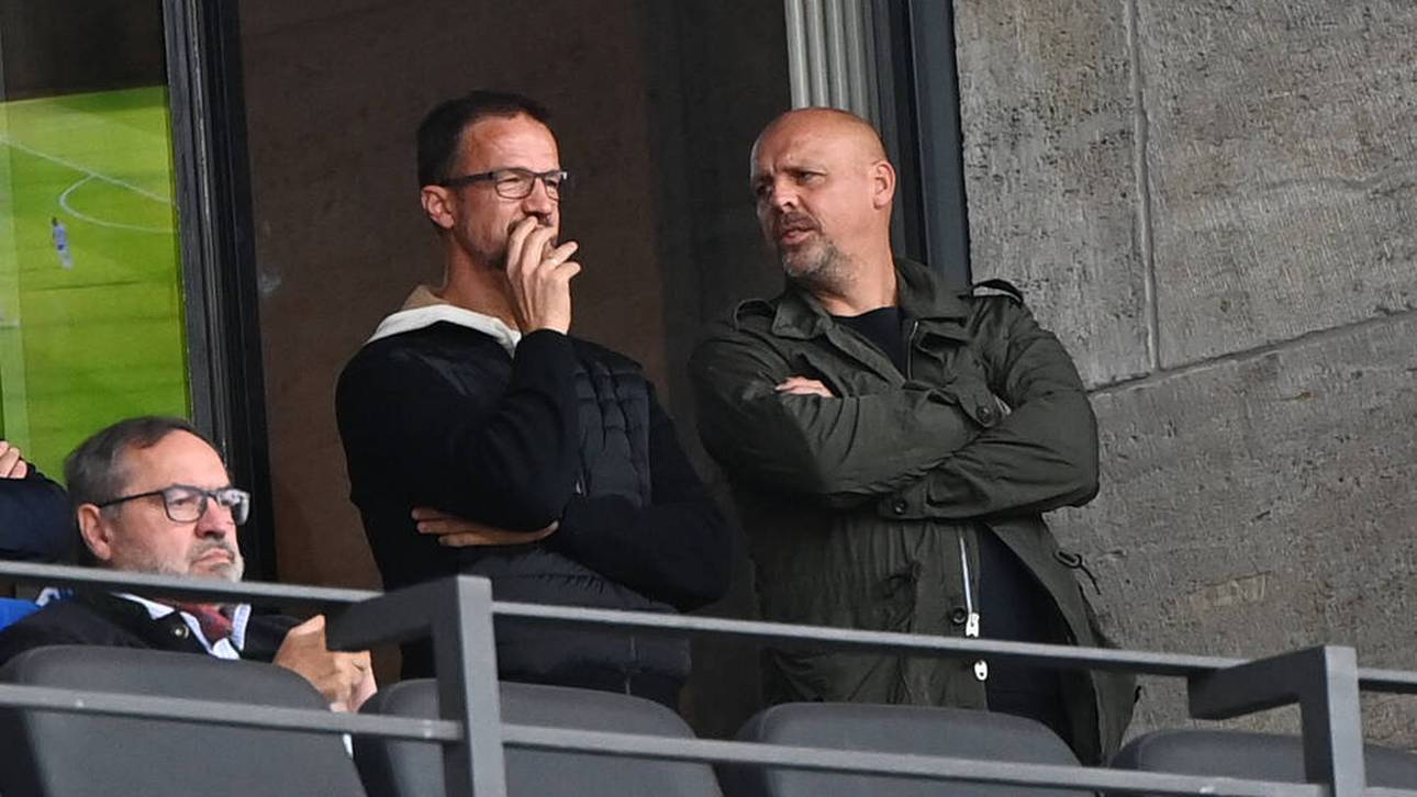 Klopp bringt alten Bekannten mit