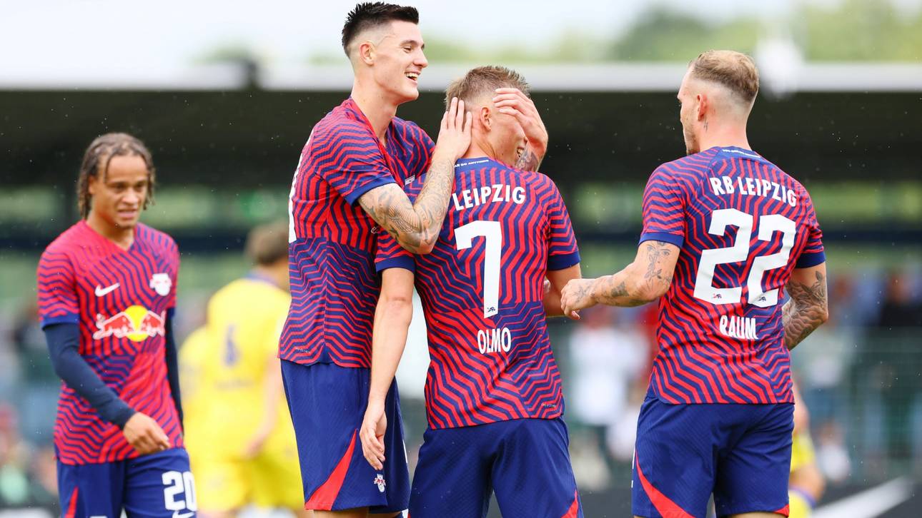RB siegt ohne künftigen Mega-Transfer