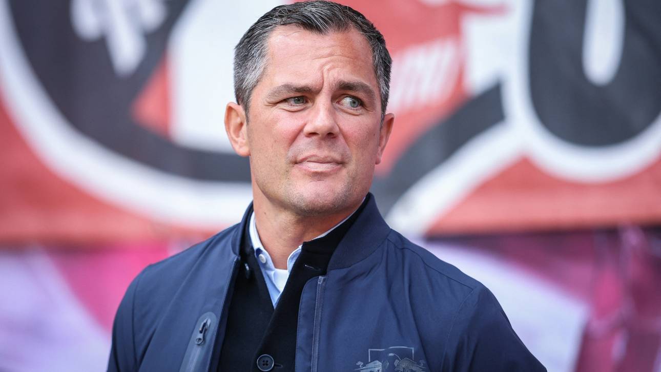 Schäfer fordert mehr Realismus