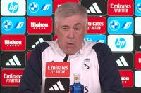 Toni Kroos bestreitet am Samstag gegen Real Betis sein letztes Liga-Spiel für Real Madrid. Vor der Partie erklärt Trainer Carlo Ancelotti, wie schwierig es wird, den Deutschen zu ersetzen - und wählt bemerkenswerte Worte zu dessen Rücktritt.