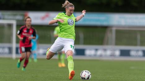 SC Freiburg v VfL Wolfsburg - Allianz Women's Bundesliga