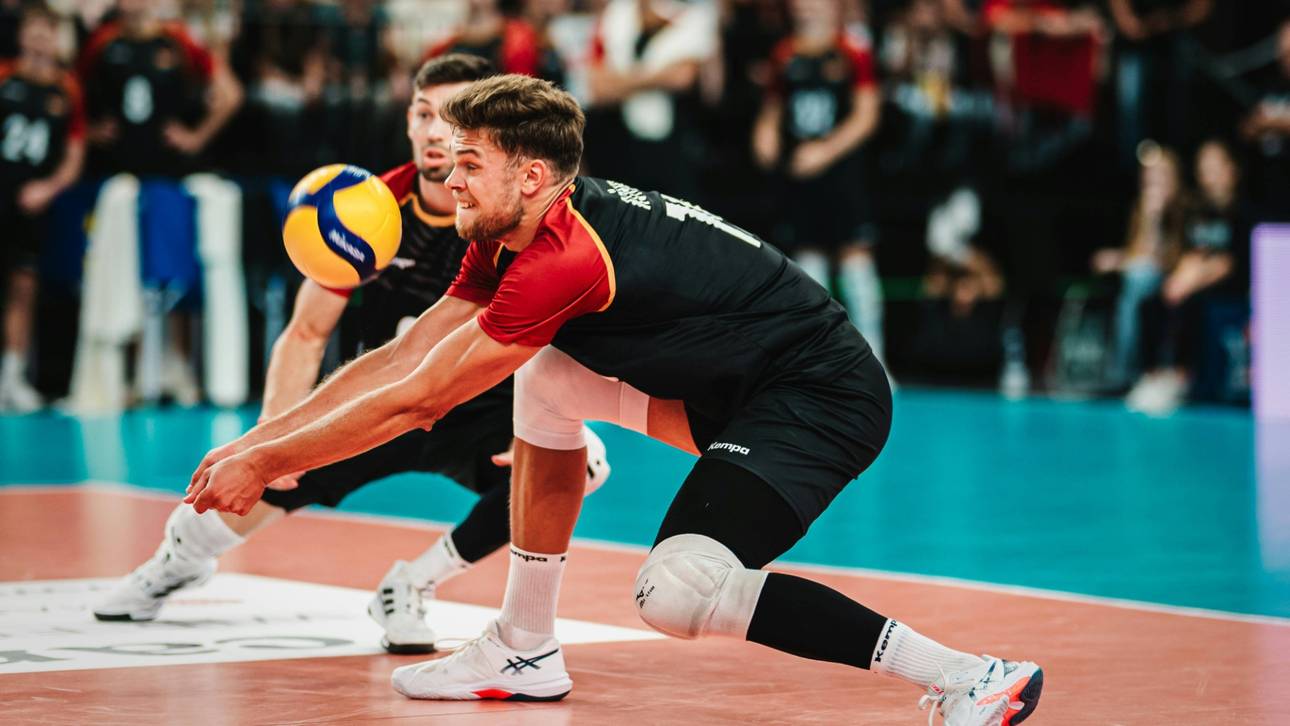 Deutscher WM-Traum platzt früh