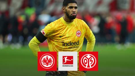 Die Nullfünfer schlagen im Nachbarschaftsduell in der Fußball-Bundesliga das nächste Topteam. SGE-Ersatzkeeper Kaua Santos erlebt einen rabenschwarzen Tag.