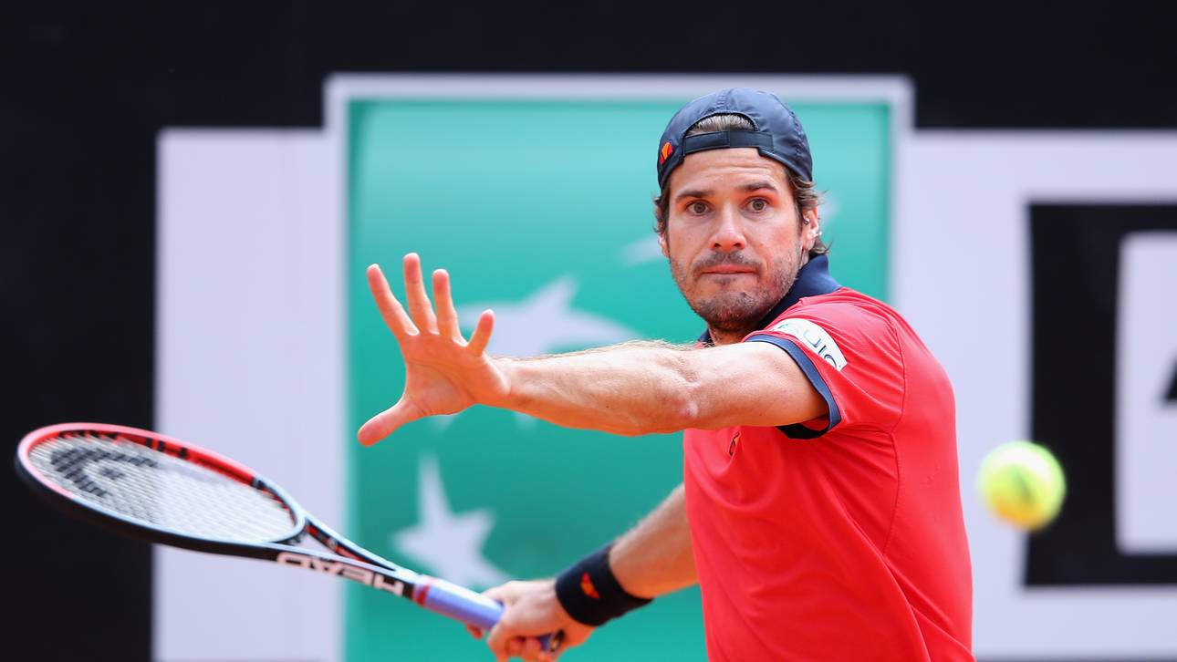 Haas: Comeback im Davis Cup möglich