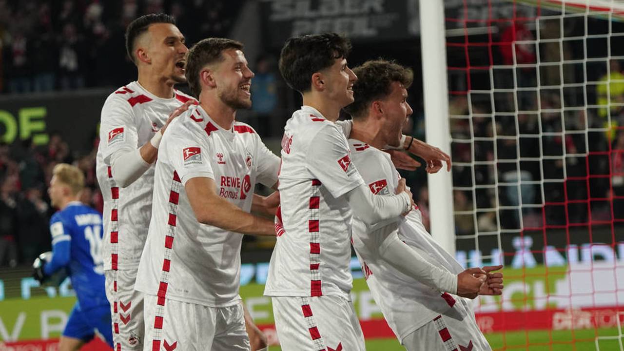 Balljunge sorgt erneut für Aufsehen