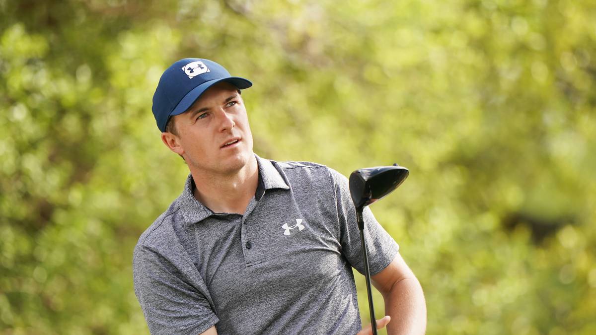 JORDAN SPIETH - 30 MILLIONEN DOLLAR: Mit 25 Jahren hat der Weltklasse-Golfer bereits 14 Turniersiege auf dem Konto, darunter drei Majors. Der US-Amerikaner lässt sich sehr gut vermarkten, unter anderem werben Rolex, Coca Cola und Ausrüster Under Armour mit Spieth