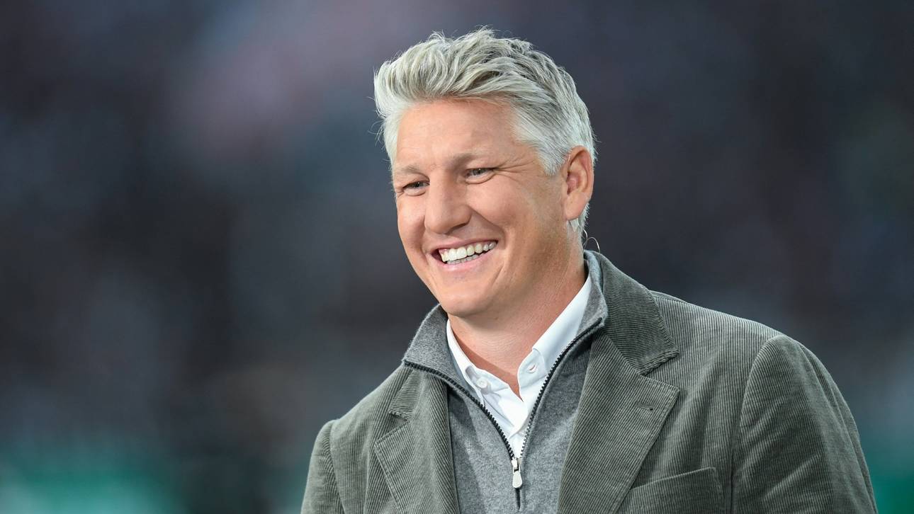 Schweinsteiger offen für DFB-Job