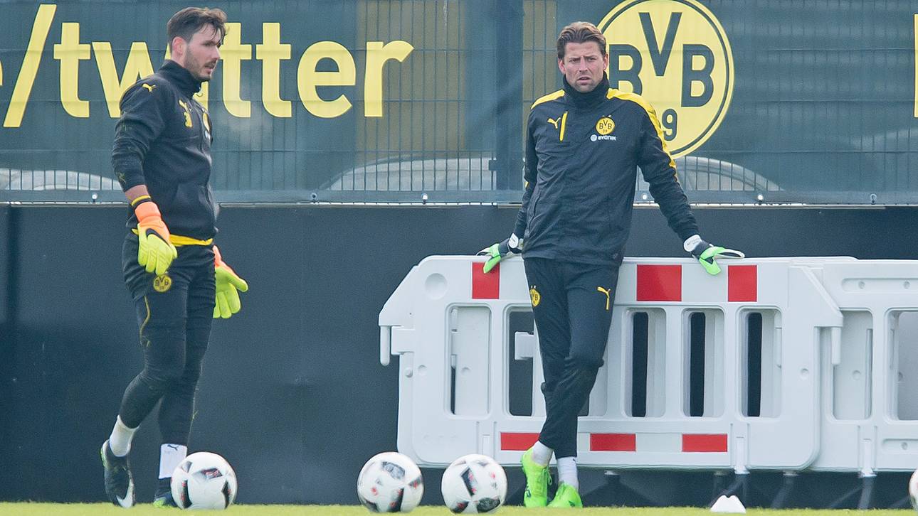 Dortmund kauft „Spionagehügel“