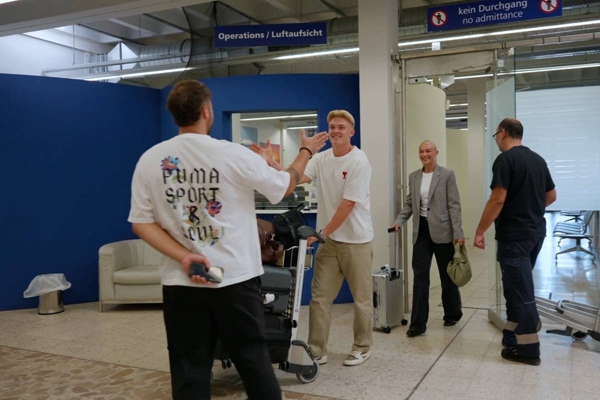 Bei diesem Klub wurde der Deadline Day richtig wild