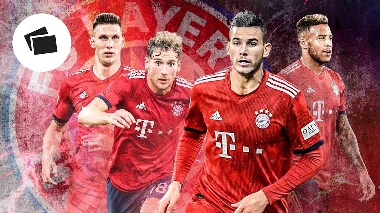 So viel Zukunft hat der Bayern-Kader