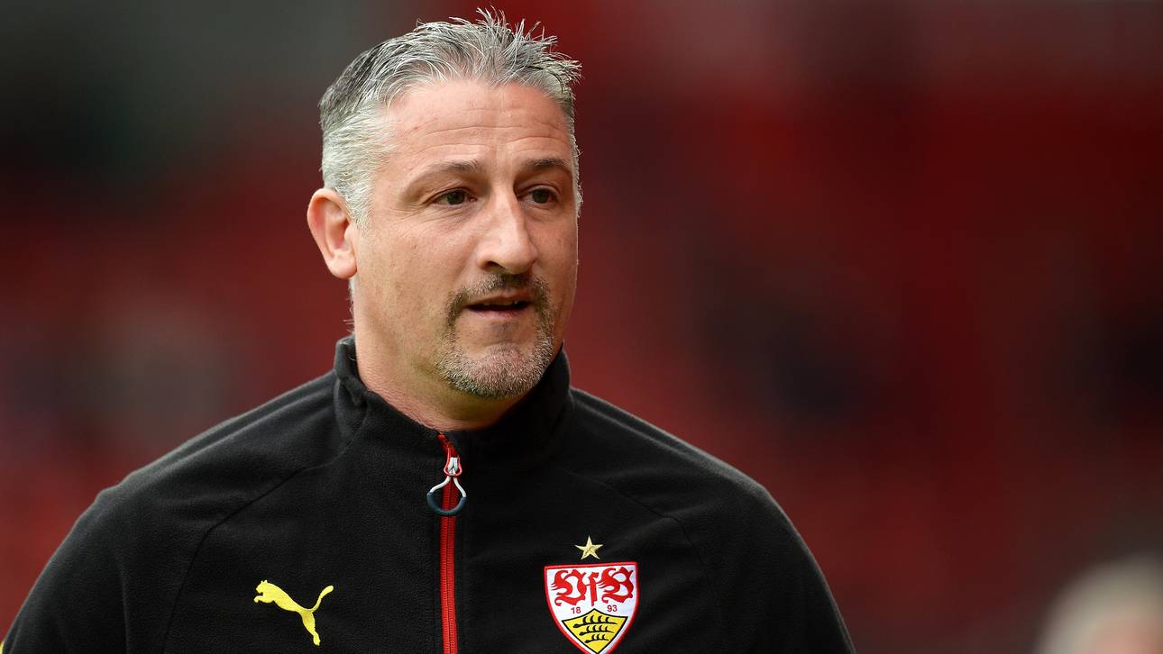 Dutt: Kramny bleibt zu 100 Prozent