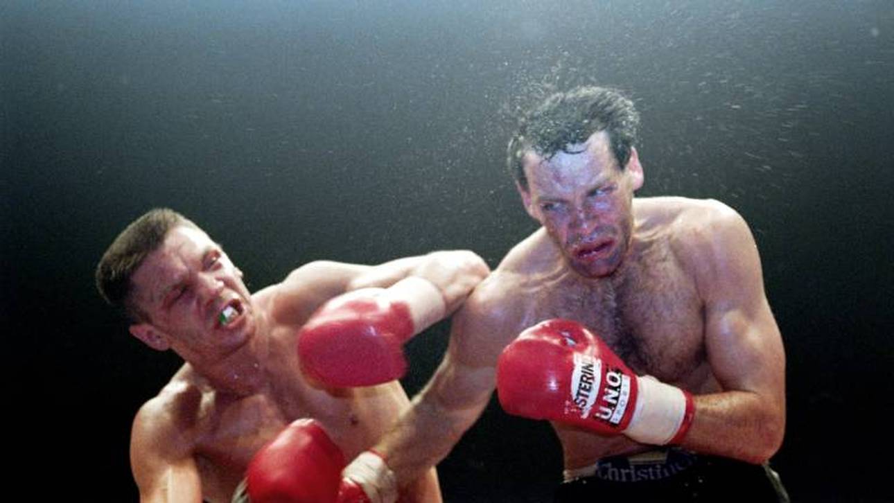 Maske wird 60: Was er nun macht