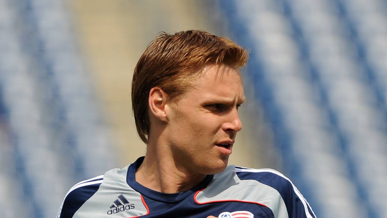 Jankauskas übernimmt Litauen