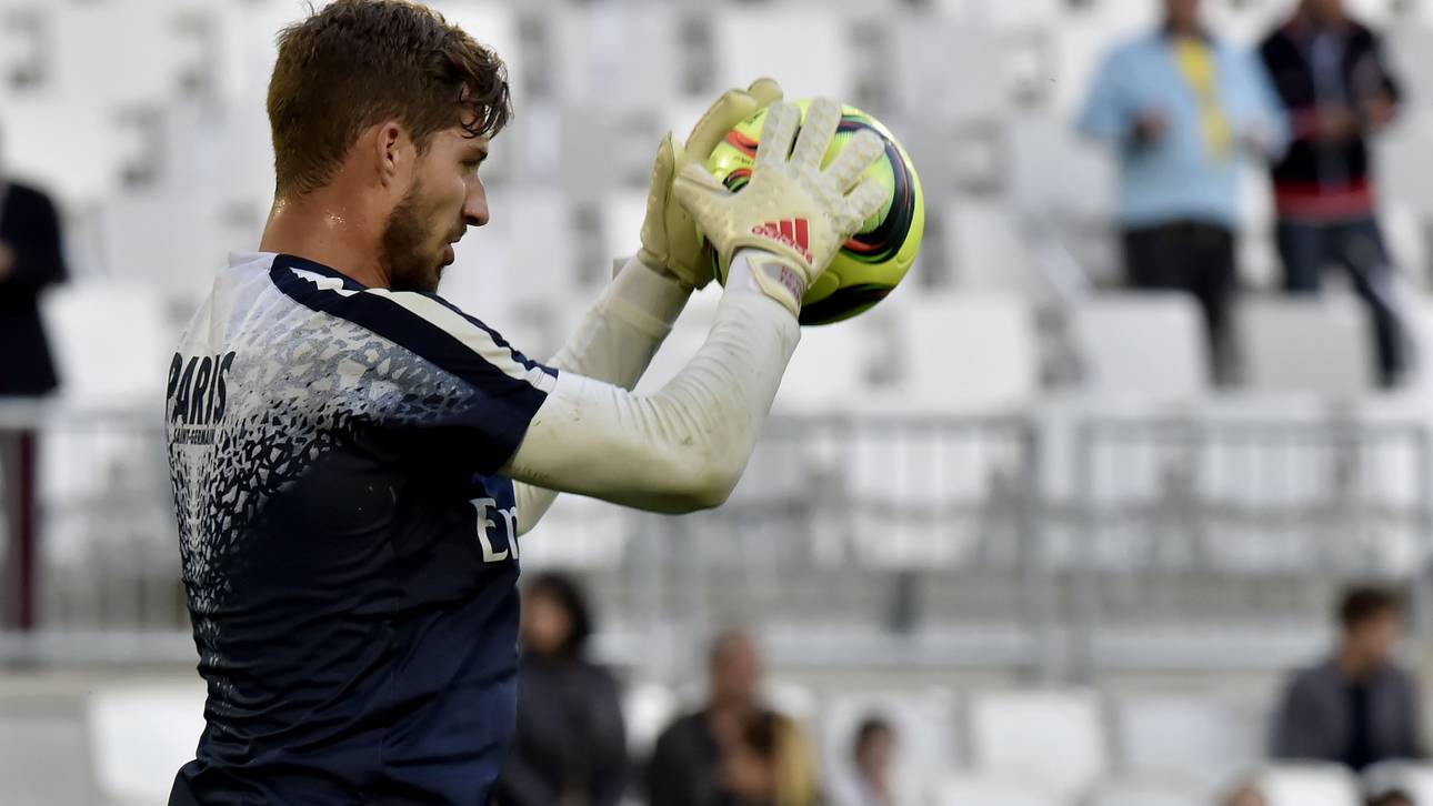 PSG gegen Inter LIVE auf SPORT1