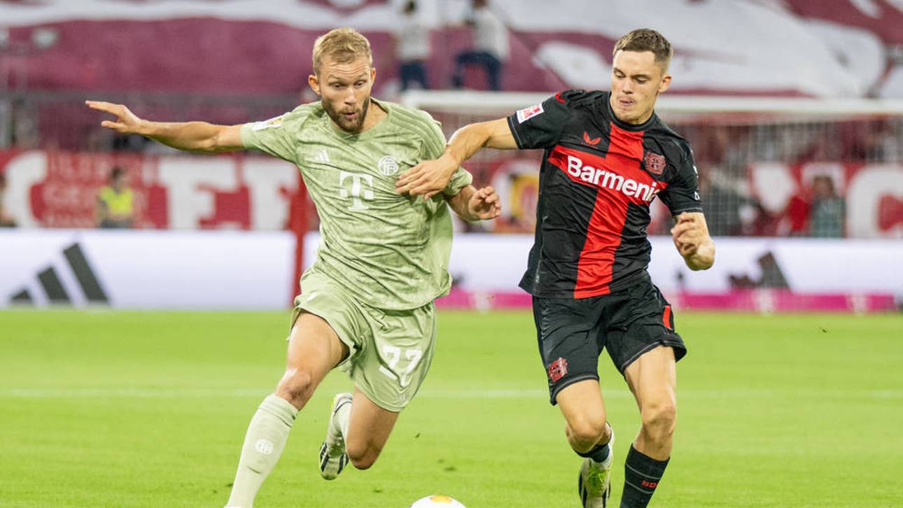 Bayern-Vorteil im Wirtz-Poker?