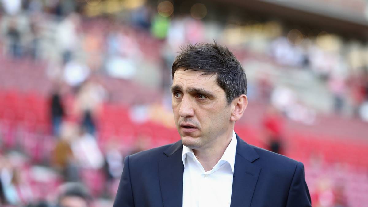 Trainer Korkut musste sich aber auch von einigen Spieler verabschieden, darunter sind ein Torjäger und ein Champions-League-Sieger