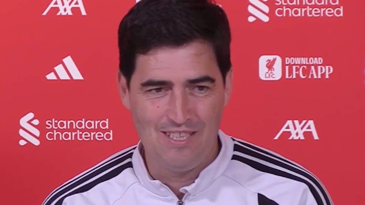 Liverpool-Trainer deutlich: "Wir müssen gewinnen"