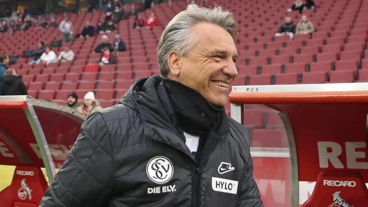 2. Bundesliga heute: Elversberg gegen Karlsruhe