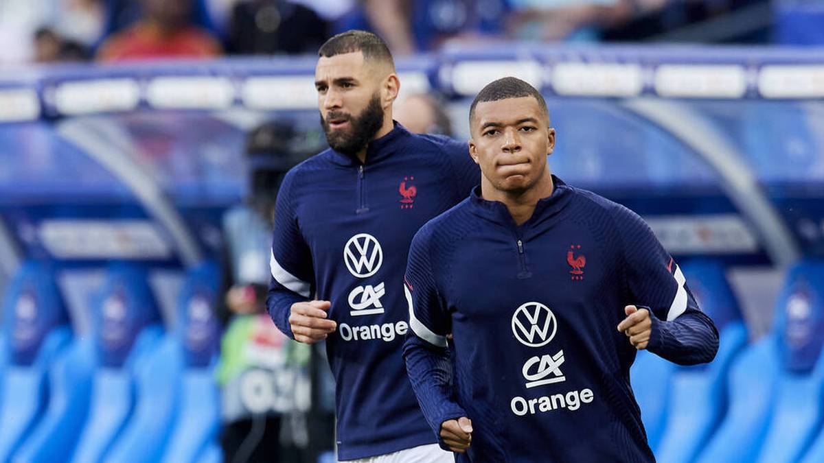 SPORT1 zeigt die größten Stars des Turniers. 