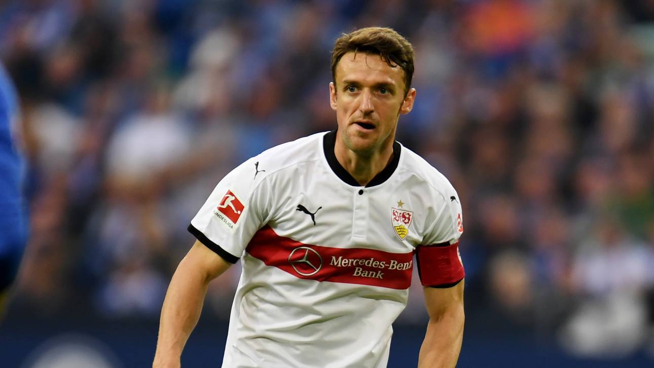 Gentner scherzt über Gesichts-OP