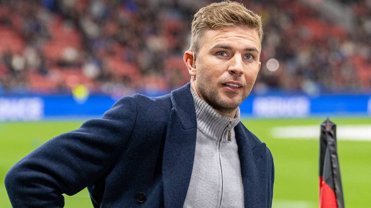 Fußball-Weltmeister Christoph Kramer arbeitet bereits an seinem zweiten Roman