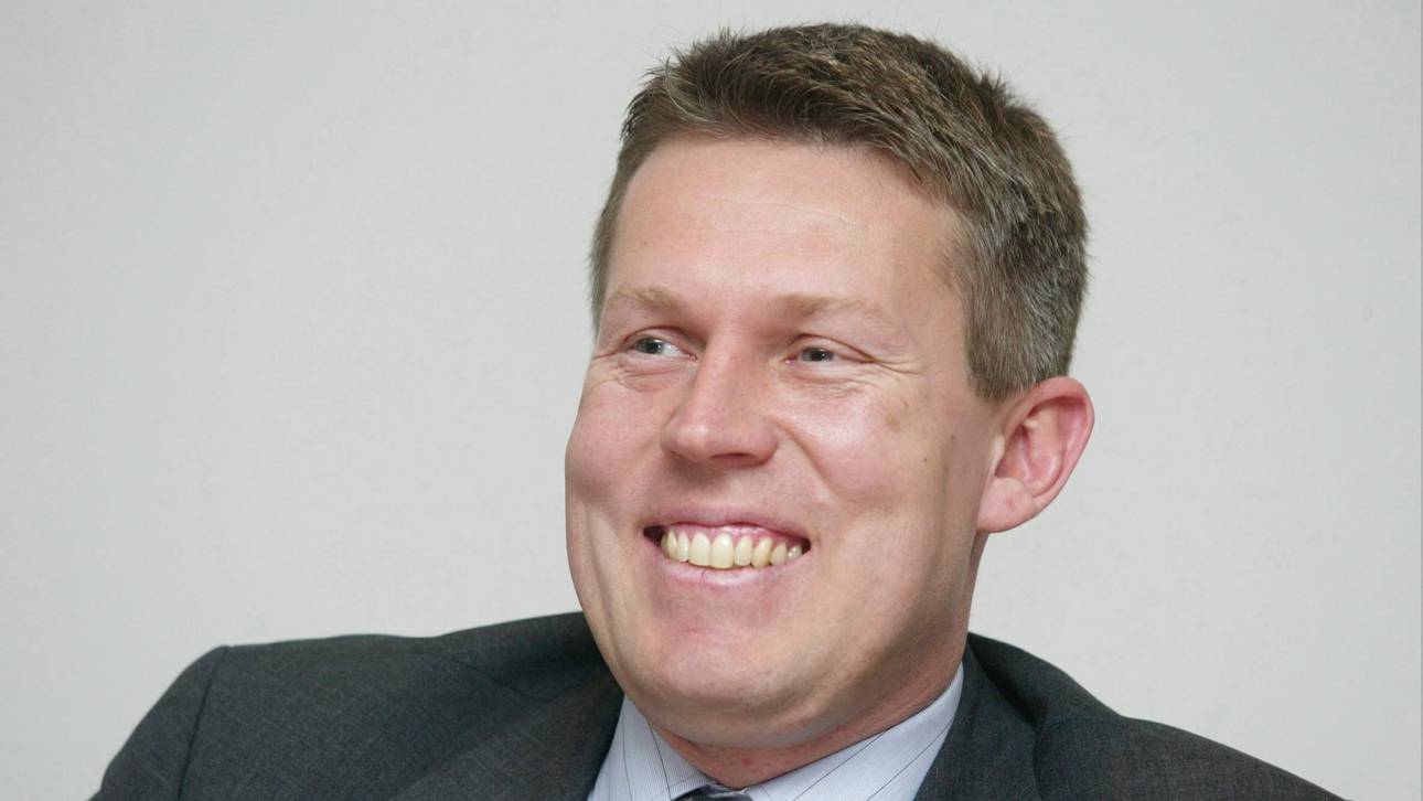 DEL verlängert mit Geschäftsführer