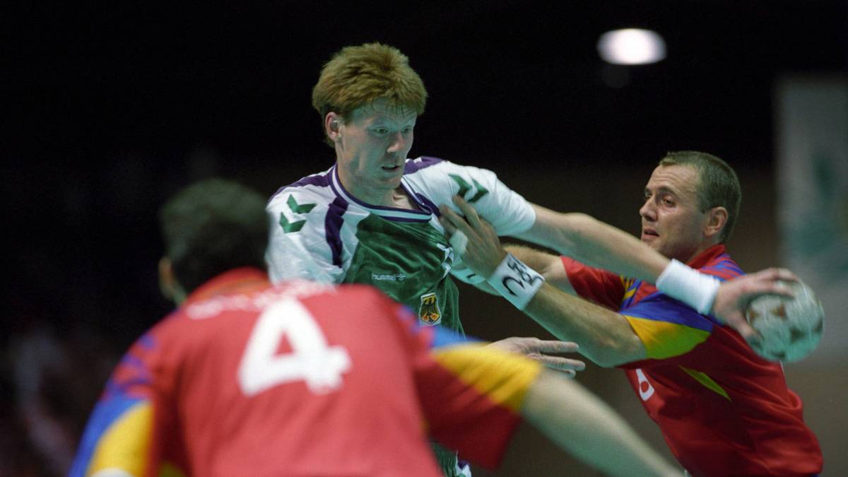 Am Ende halten die Spanier aber die DHB-Auswahl in Schach. 22:20 gewinnen die Iberer, legen den Grundstein für ihre erste olympische Bronzemedaille
