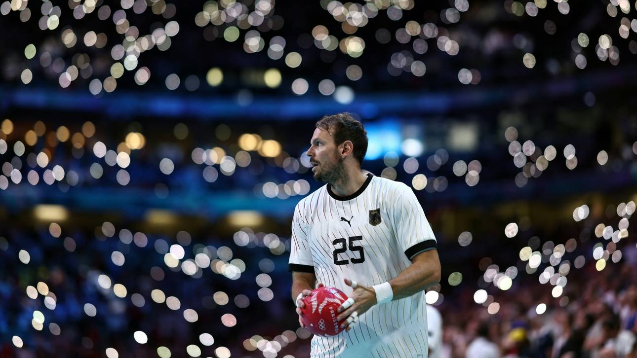 DHB verabschiedet Europameister