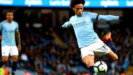 Spielt Leroy Sané in der kommenden Saison beim FC Bayern oder nicht? Nun hat Cheftrainer Hansi Flick offenbar höchstpersönlich den nächsten Vorstoß gewagt. 