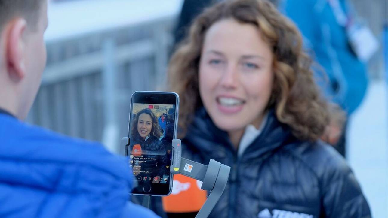 Dahlmeiers Tragödie wird verfilmt