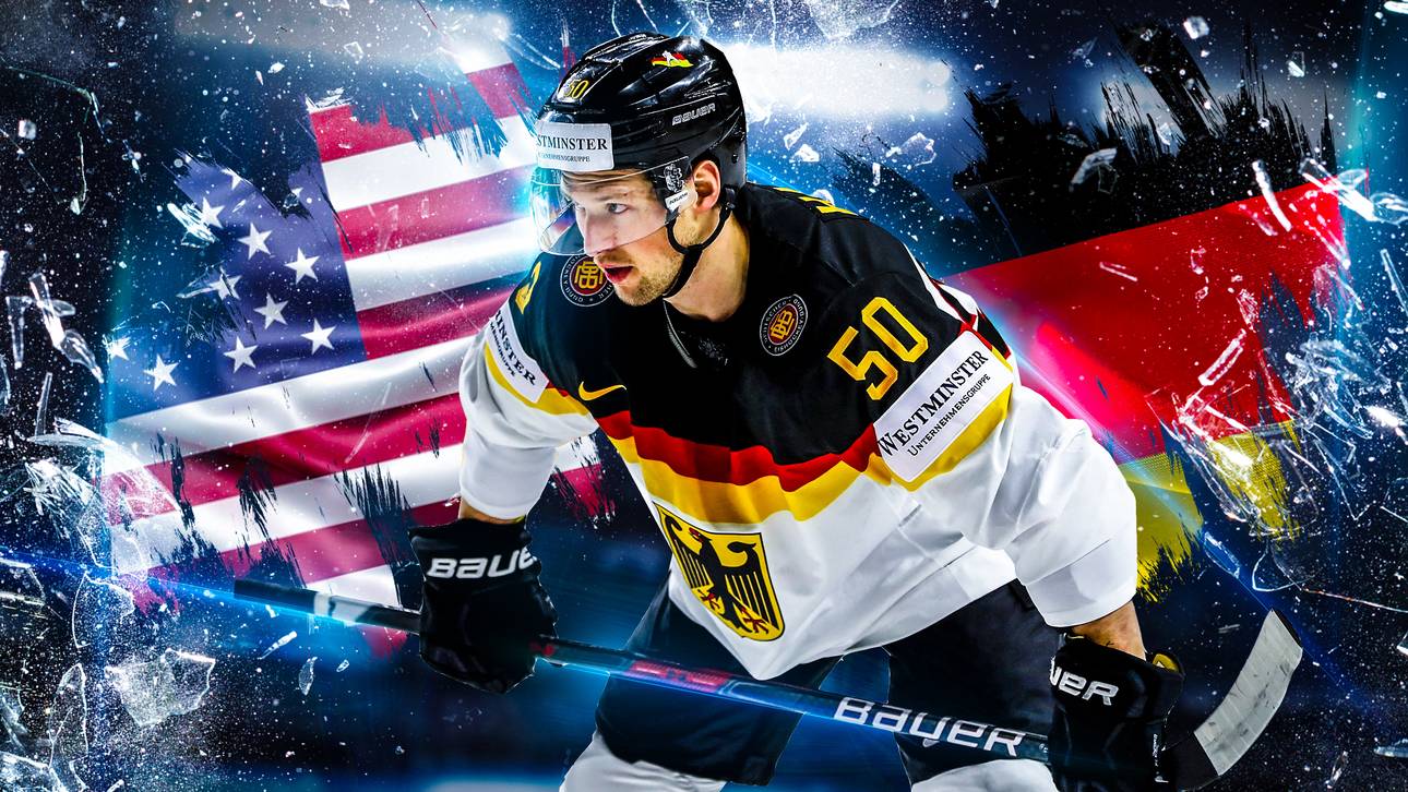 Deutschland will guten Abschluss