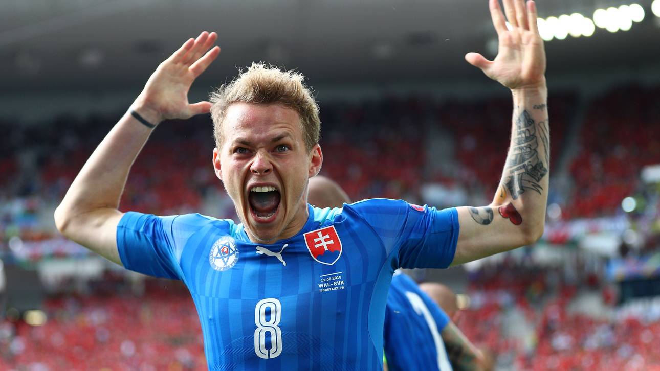 Herthas Königstransfer vor Debüt